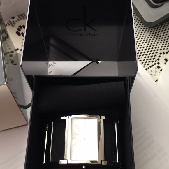 Watch CK. - Picture 4 of 5